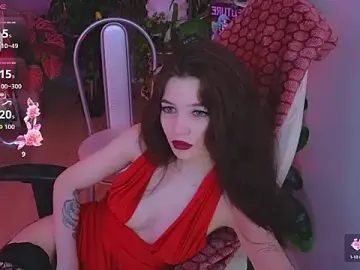 Stripchat Free Porn Cam of GG_Viper