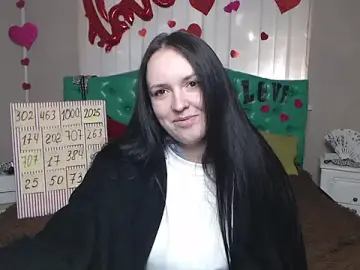 Stripchat Adult Webcams of IsabelBlackberry