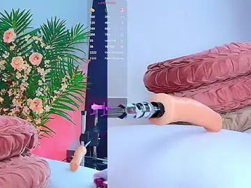 Stripchat Sex Chat of Kinky__Karo