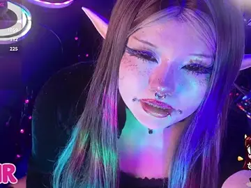 Stripchat Live Porn of LaytonBox