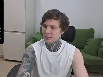 Stripchat Sex Cam of Lechery_boy