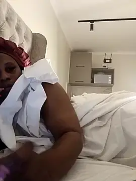 Stripchat Free Live Porn of Nattybae009