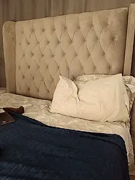 Stripchat Sex Cam of Nattybae009