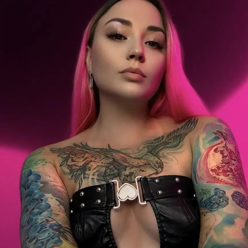 PinkHurricaneOfficial