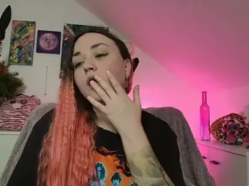 Stripchat Private Sex Chat of PinkHurricaneOfficial