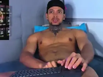 Stripchat Adult Video Chat of Stiven_collins