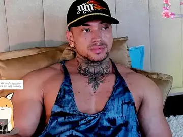 Stripchat Free Live Porn of Stiven_collins