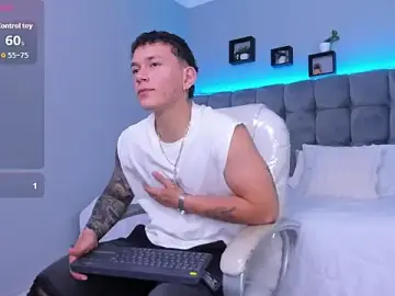 Stripchat Adult Video Chat of Thomas_moon