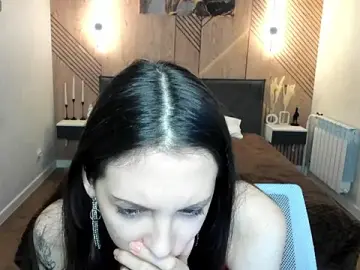 Stripchat Live Sex of elise_robbie