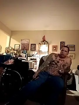 Stripchat Sex Chat of fukurbutt