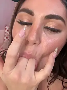 Stripchat Nude Webcam of lovely_beast