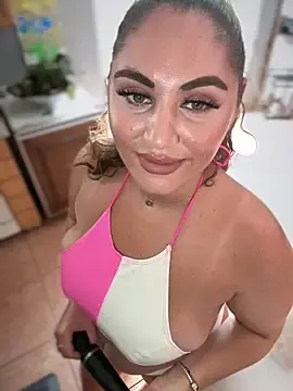 Stripchat Live Sex of lovely_beast