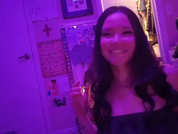 Stripchat Sex Chat of luvvivii