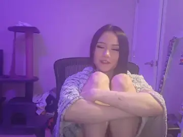 Stripchat Live Porn of luvvivii