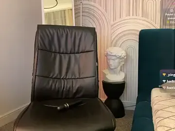 Stripchat Nude Webcam of viviann_evans