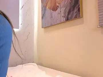 Stripchat Live Sex of AfroditaWild