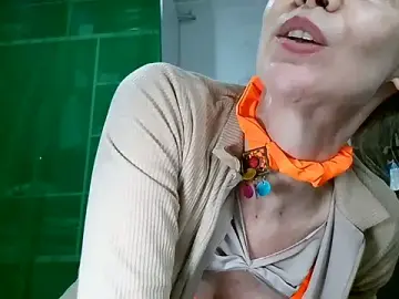 Stripchat Live Porn of Brazilian_Miss
