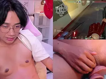 Stripchat Private Sex Chat of Eriol_