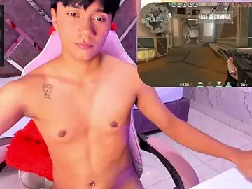 Stripchat Adult Video Chat of Eriol_