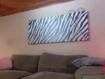 Stripchat Private Sex Chat of Hannah_Borbon