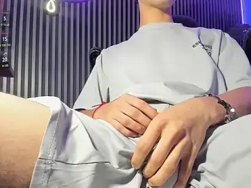 Stripchat Sex Chat of Jefer_rick_