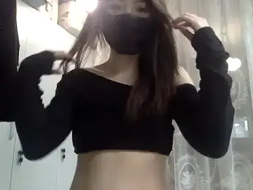 Stripchat Sex Cam of Mia_8