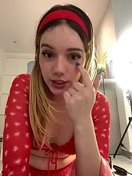 Stripchat Nude Webcam of NicoleCut