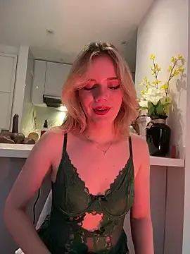 Stripchat Adult Video Chat of NicoleCut