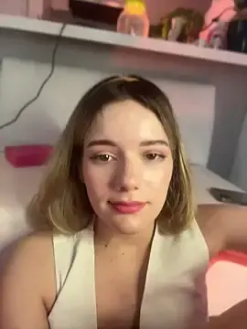 Stripchat Best live sex cam show of NicoleCut