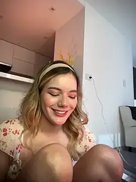 Stripchat Live Porn of NicoleCut