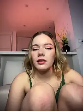 Stripchat Nude Webcam of NicoleCut