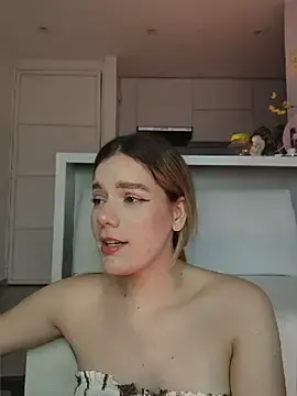 Stripchat Free Live Porn of NicoleCut