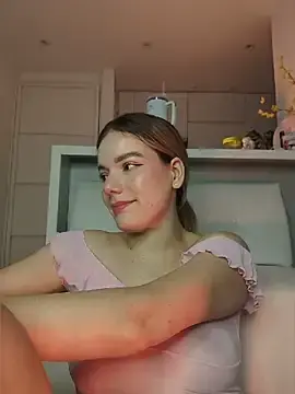 Stripchat Nude Webcam of NicoleCut