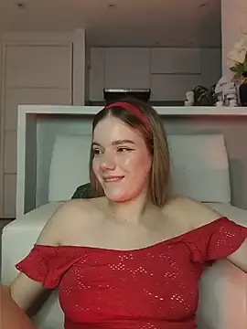 Stripchat Free Live Porn of NicoleCut