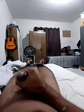 Stripchat Live Porn of Preto_Dr