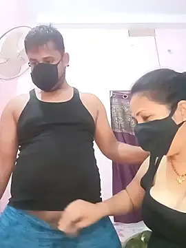 Stripchat Live Sex of Savita-fuck90