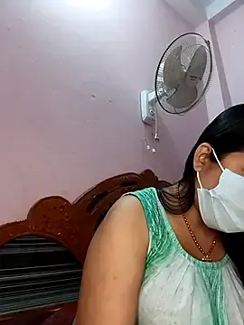 Stripchat Adult Webcam of Savita-fuck90