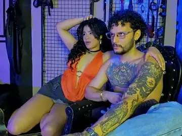 Stripchat Sex Chat of Twisted_Fantasy
