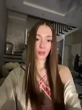 Stripchat Nude Webcam of emmii_miu