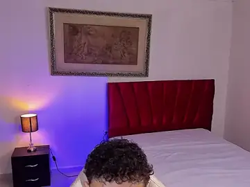 Stripchat Adult Webcams of john_mystic