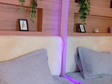 Stripchat Live Porn of AbieHills