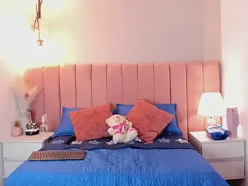 Stripchat Best Webcam of Alisson_Owen