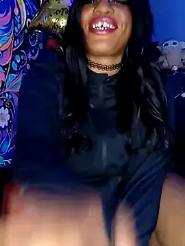 Stripchat Adult Webcams of AmazonianMistress