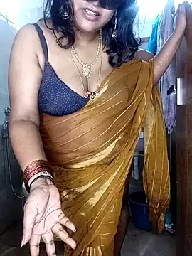Stripchat Best live sex cam show of Chandini_Telugu