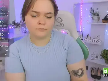 Stripchat Best Webcam of Erica__Alta