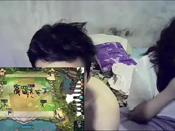 Stripchat Sex Cam of Giby_Grace