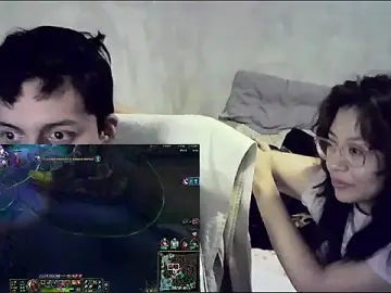 Stripchat Live Sex Cam of Giby_Grace