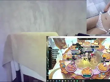 Stripchat Live Sex of Giby_Grace