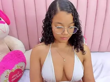 Stripchat Adult Video Chat of ISABELLA_020