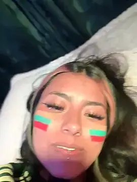 Stripchat Free Porn Cam of Katta_ossa